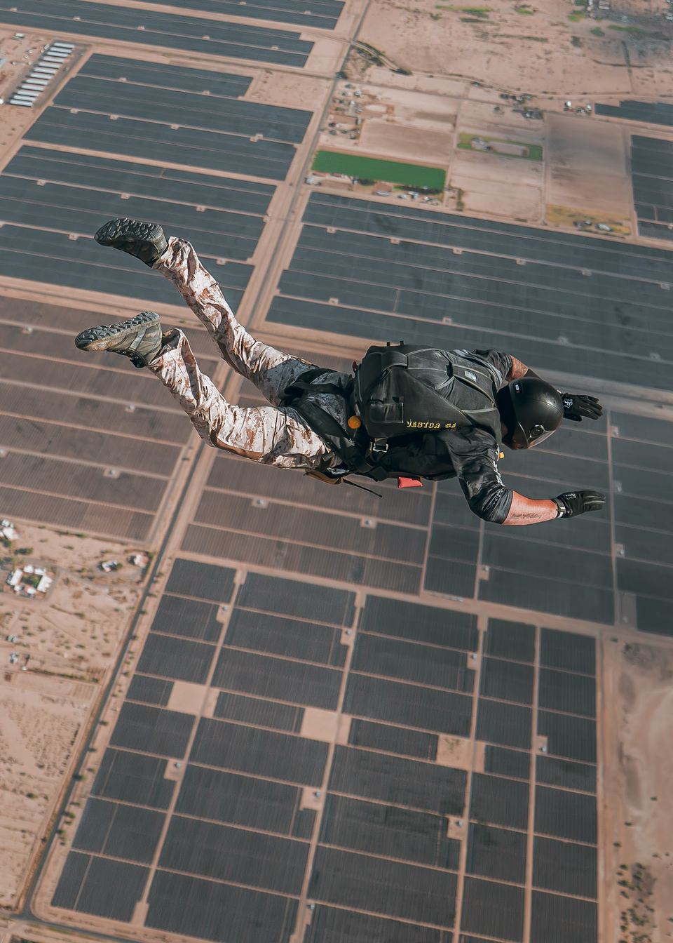Freefall